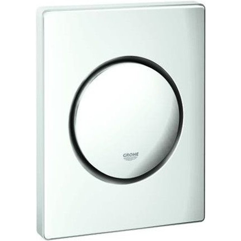 Plaque de Commande Urinoir Nova Cosmopolitan