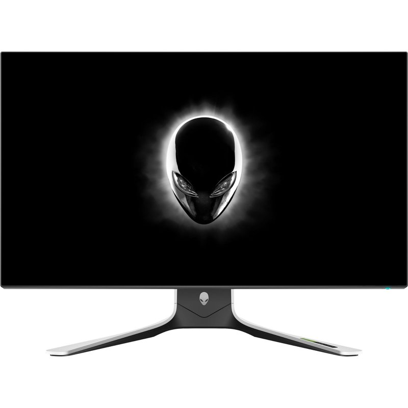 Alienware AW2721D - Écran LED - 27" - 2560 x 1440 QHD @ 240 Hz - Fast IPS - 600 cd/m² - 1000:1 - DisplayHDR 600 - 1 ms - 2xHDMI, DisplayPort - avec Service d'échange avancé de 3 ans et échange de...