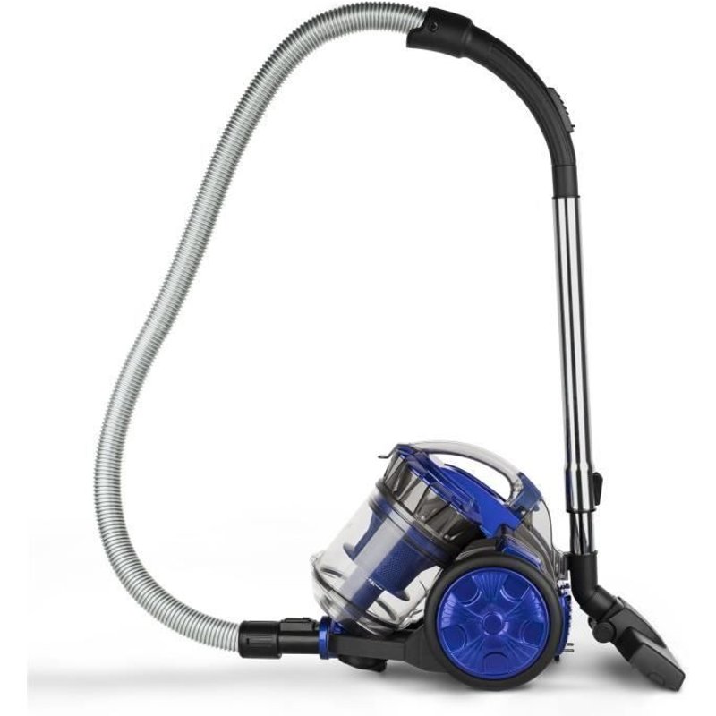 Aspirateur traîneau multicyclonique sans sac WEASY WS14