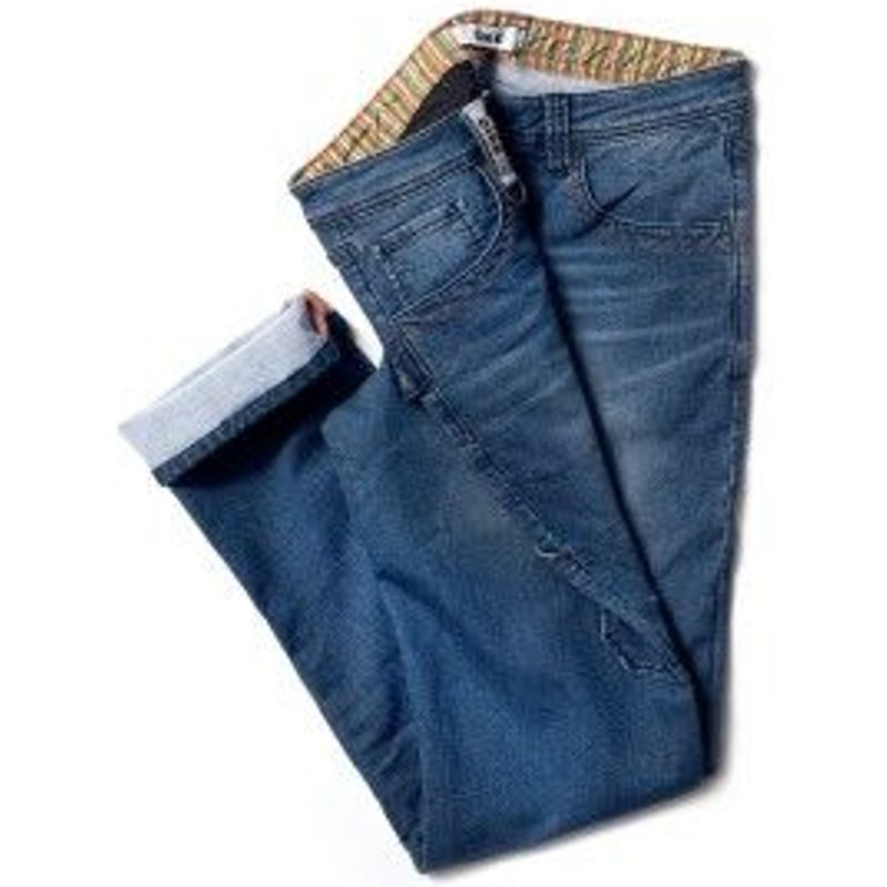 Jean de travail Paint taille XL DIKE