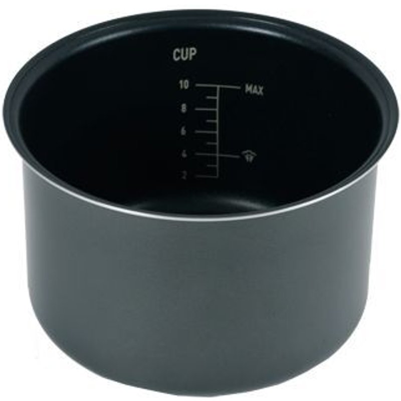 Cuve - Cuiseur vapeur (SS-996195 MOULINEX)