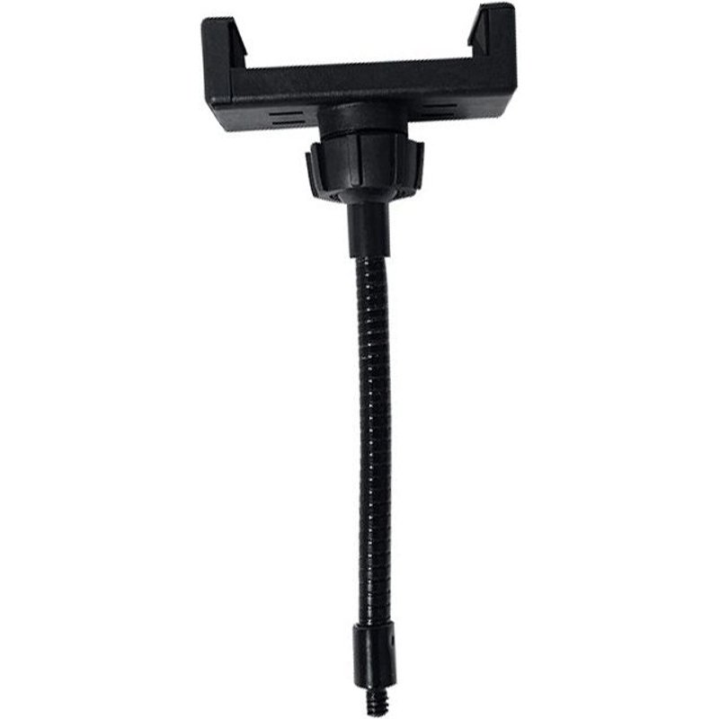 Support De Téléphone Flexible À Pince