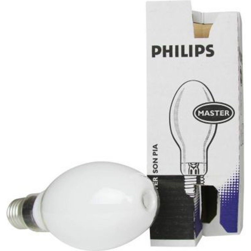Philips SON PIA Plus 150W 220V E40 MASTER