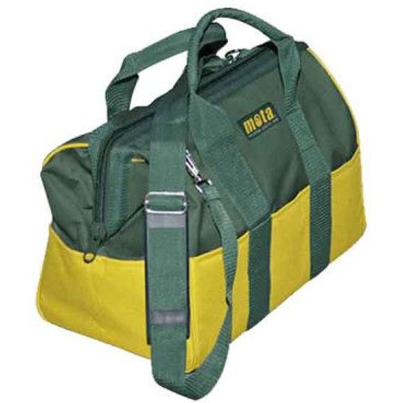 Sac porte-outils MOTA 28L 410x230x250mm