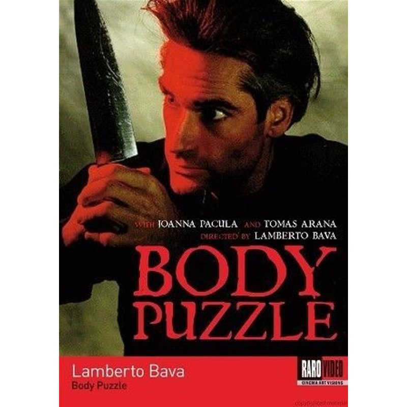 Body Puzzle