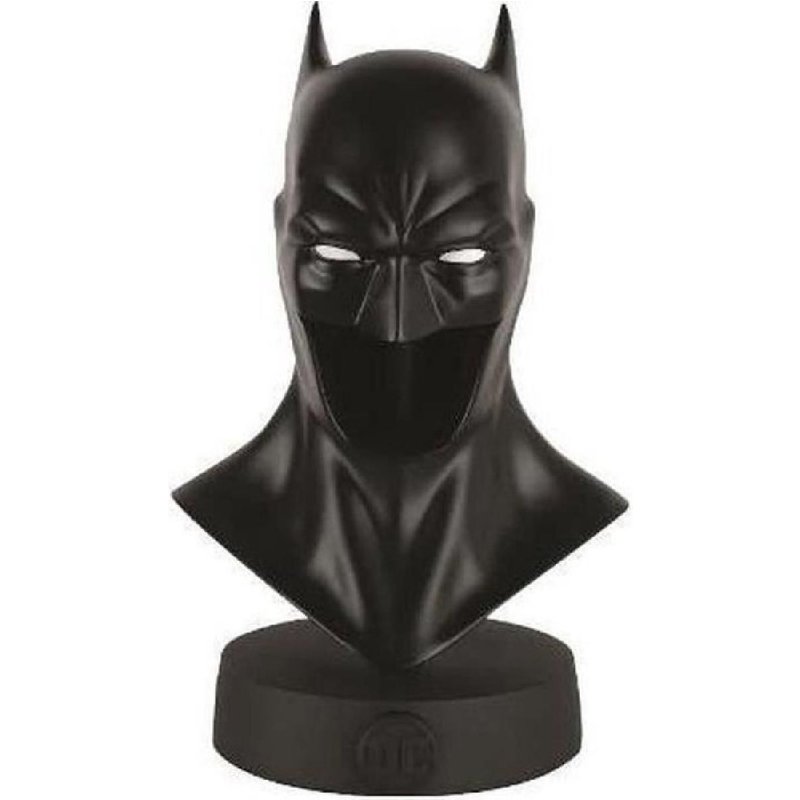 Figurine Masque - Eaglemoss - Batman - 20 Cm