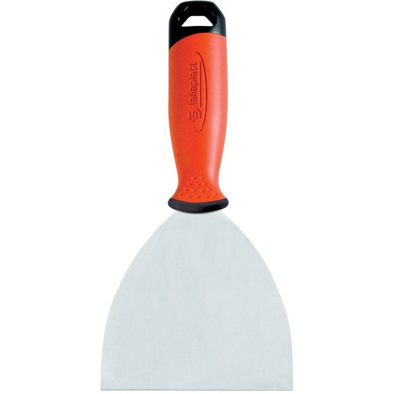 Couteau Ă enduire inox - TALIAPLAST