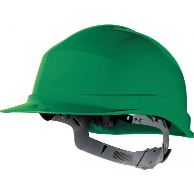 Casque de chantier Zircon 1 plusieurs couleurs disponibles - DELTA PLUS