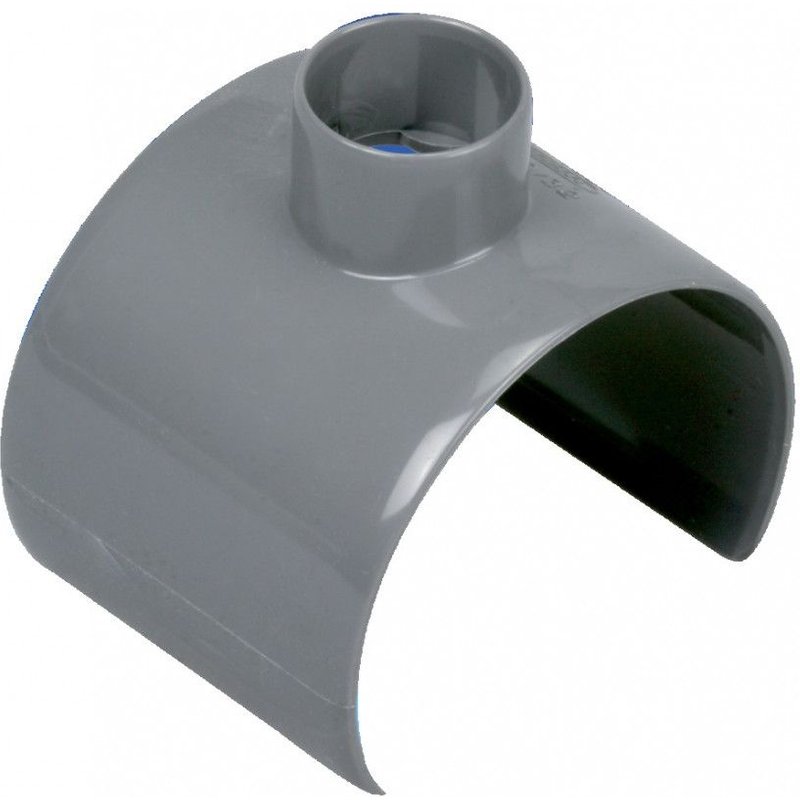 Selle PVC de 100 - WAVIN