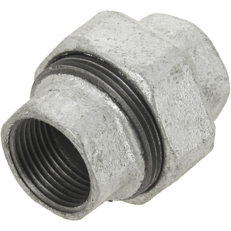 Union femelle-femelle conique 340 - VIRFOLLET