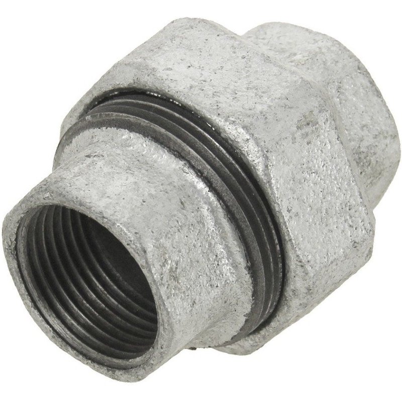 Union femelle-femelle conique 340 - VIRFOLLET