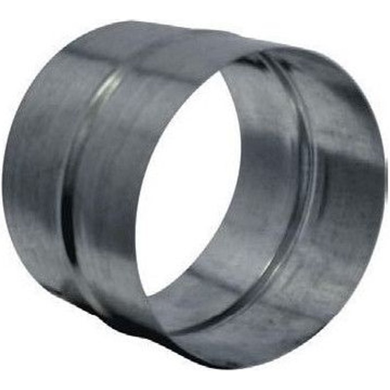 Manchon galva D80 MM MRT 80 - UNELVENT - 860355