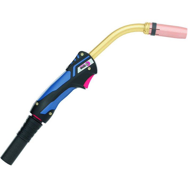 Torche de soudage MB EVO PRO 501 D 4M - BINZEL - 034.0863