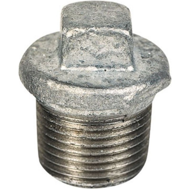 Bouchon avec collerettes GALVA 290 26/34 - VIRFOLLET - 29005005