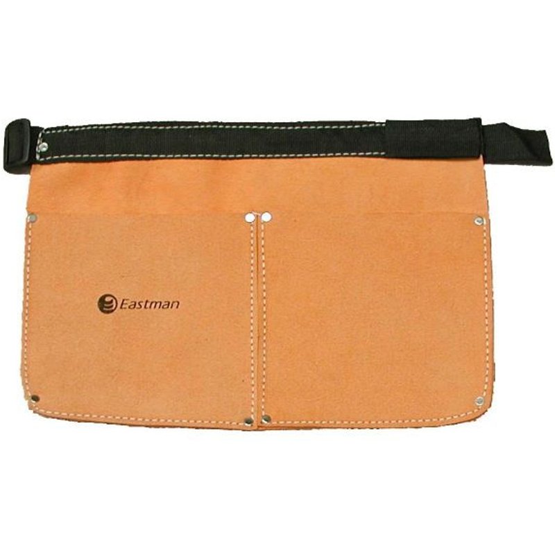 Ceinture Ă clous - 2 compartiments