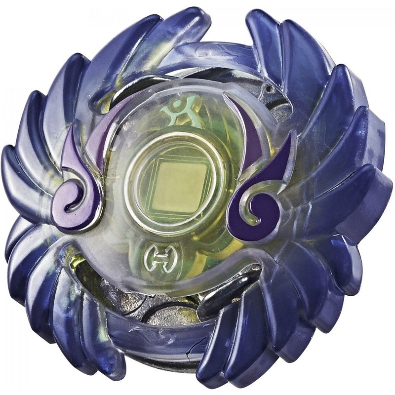 Hasbro Beyblade - Toupie Single Top Horusood