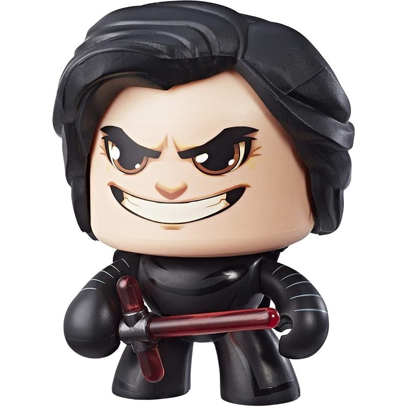 Mighty Muggs Sw Mm E7 Kylo Ren