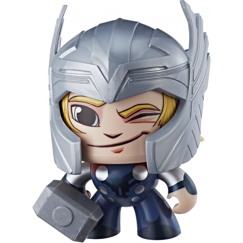 Mighty Muggs Mvl Mm Thor