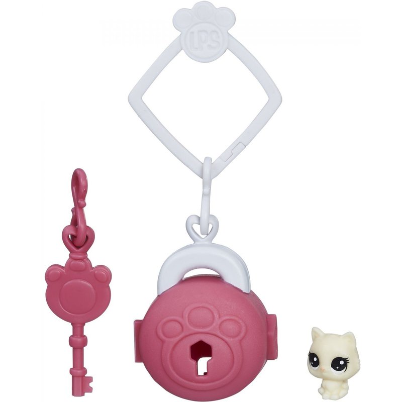 Littlest Pet Shop Lps Blind Box