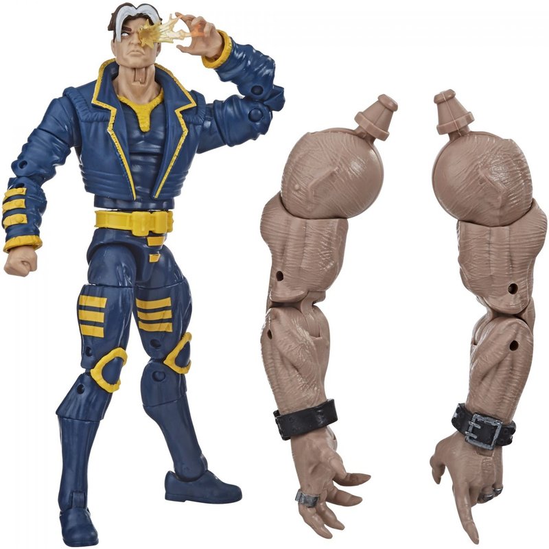 Marvel Classic Hasbro Marvel Legends Series - X-Man de 15 cm X-Men: Age of Apocalypse