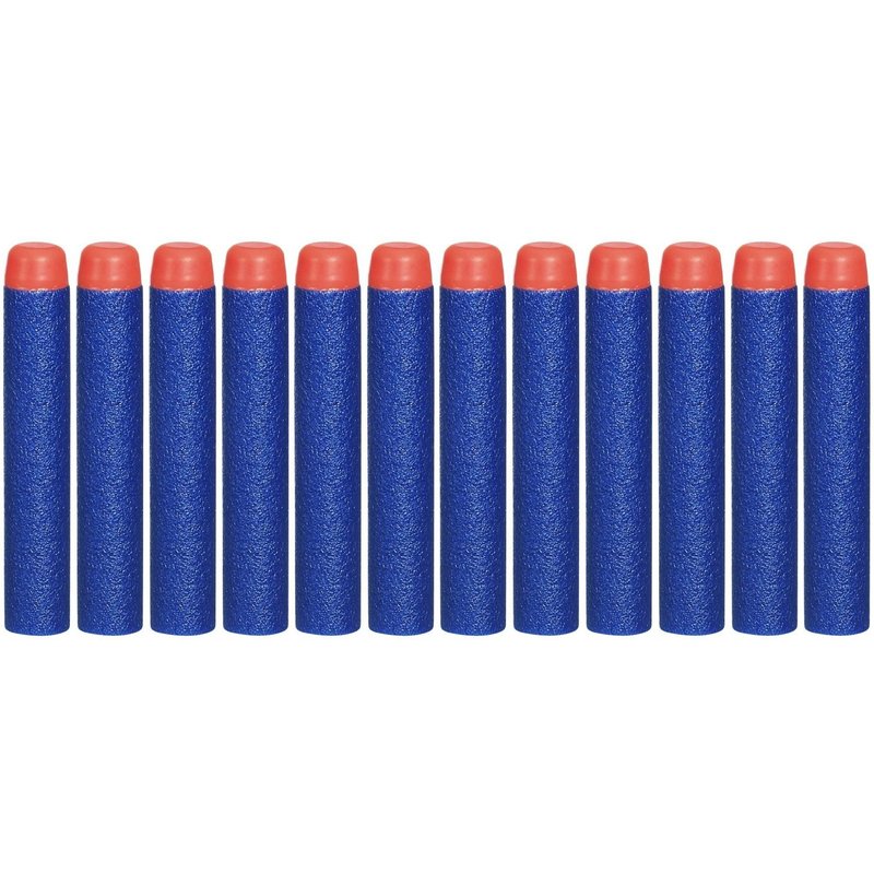 Hasbro Nerf Elite Recharges X12