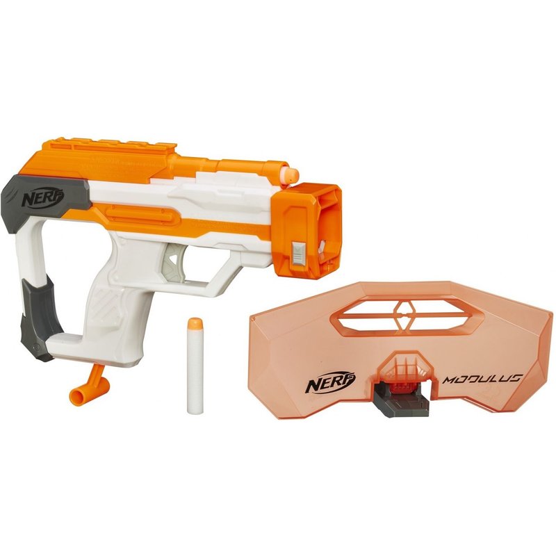 Nerf Modulus Kit Tout-Terrain