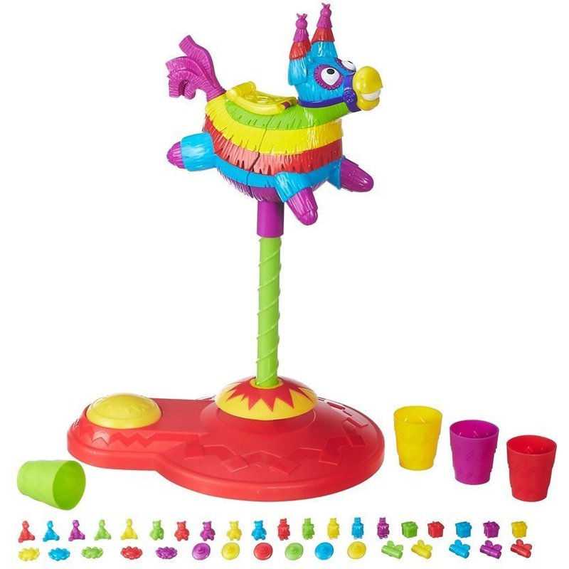Hasbro Gaming Pop Pop Pinata