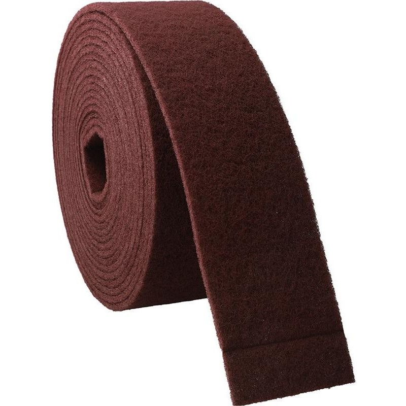 Rouleau abrasif F2560 115mmx10m Sehr fein (Par 2)