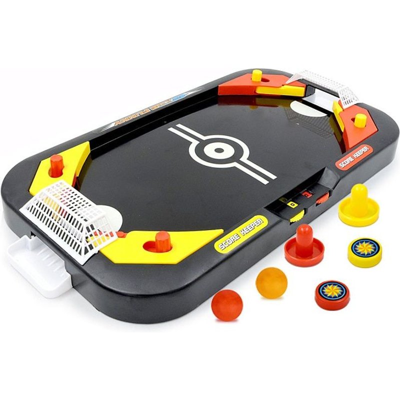 Jeu De Table De Hockey Sur Glace 2 En 1, Mini Air, Bureau, Combat, Loisirs, Jouet Interactif Éducatif Pour Enfants, Jeu De Société D'intérieur, Cadeau