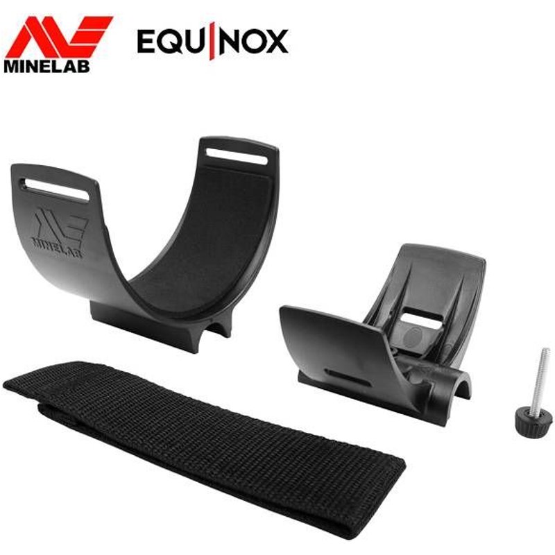 Repose Bras MINELAB Equinox