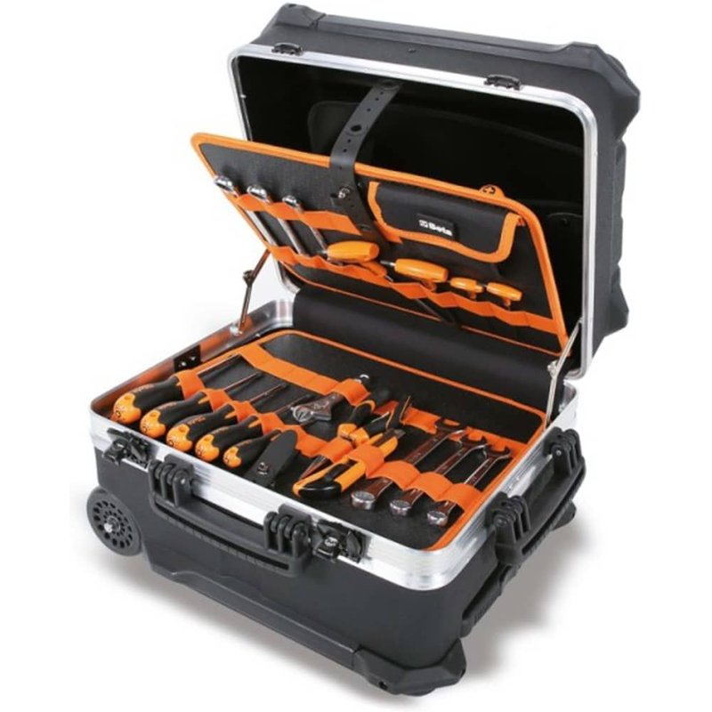Beta Tools Chariot ¿¿ outils 2038/TV Aluminium