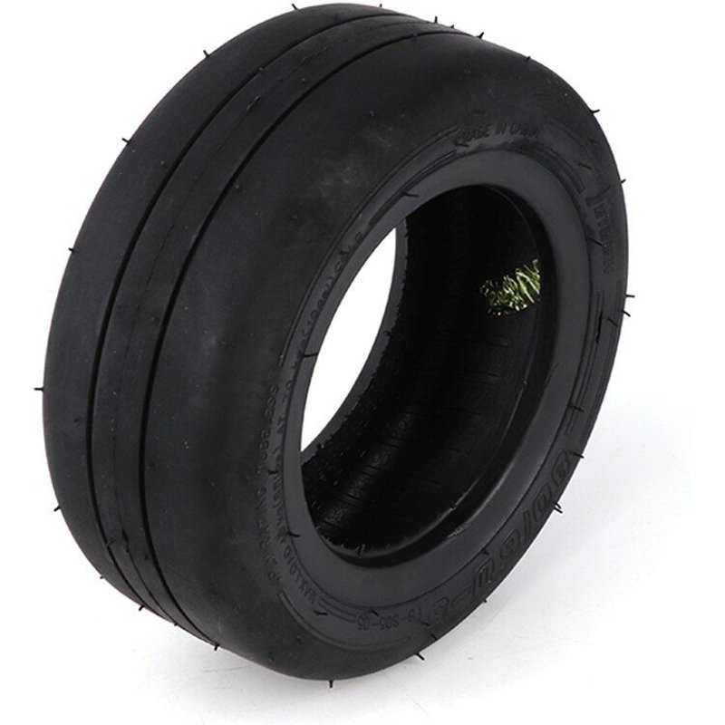 Pneus Sans Chambre À Air 80/60 ? 5, Adaptés Pour Scooter Électrique, Kart Pour Enfants, Xiaomi Ninebot Mini Pro Karting