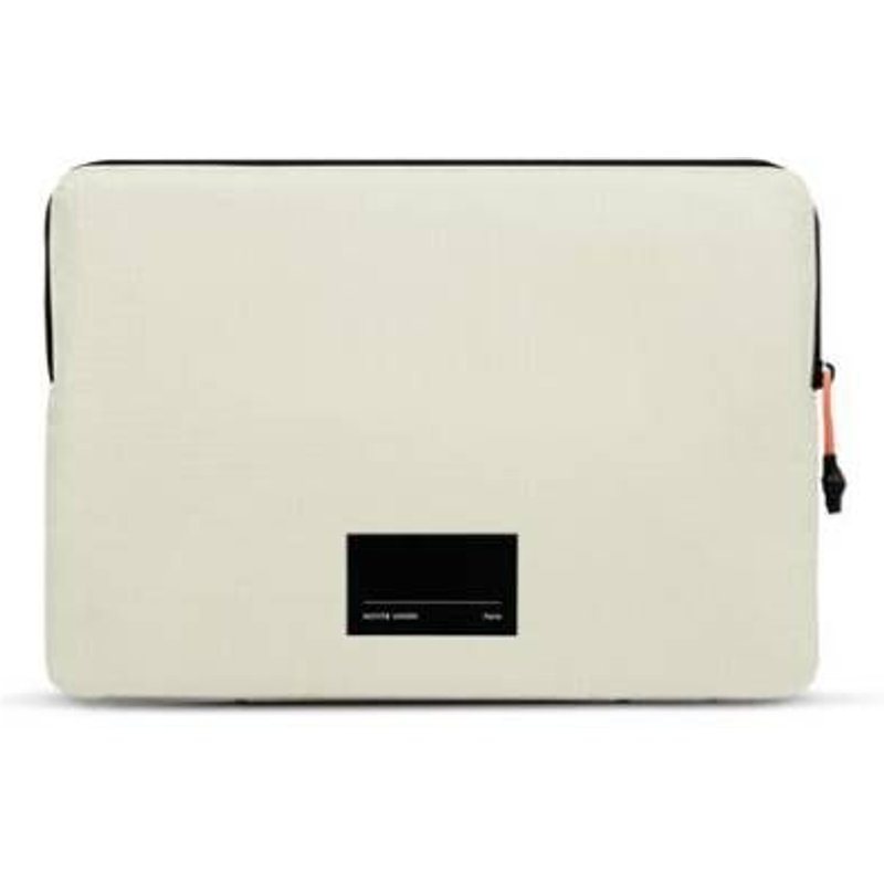 Housse de protection pour MacBook Pro 14'' Ultralight Sleeve NATIVE UNIONVert d'eau