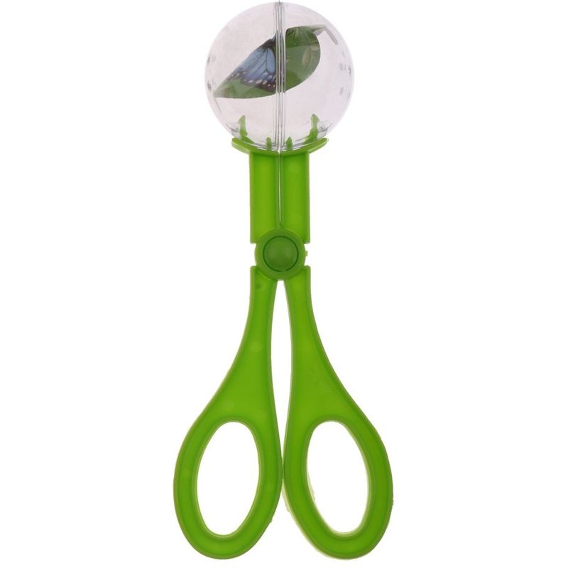 Ensemble de pinces Ă insectes, pinces pratiques pour attraper les insectes, ciseaux