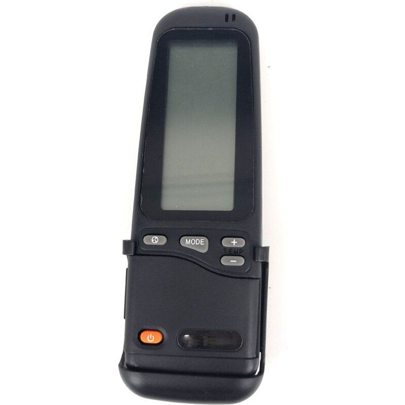 Télécommande Nipseyteko de climatiseur 25 en 1, pour Electra Airwell Emailair pour Electra
