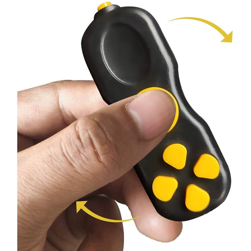 Jouets À Main En Spirale, Réducteur De Stress, Jouet Pour Les Doigts, Ferme, Soulage L'anxiété