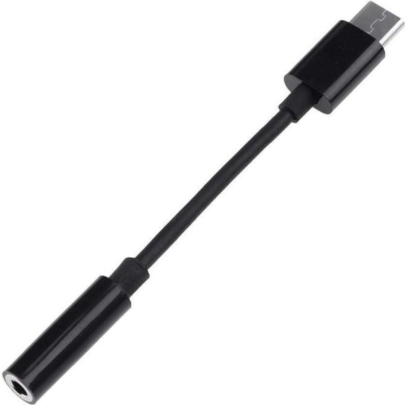 Adaptateur de casque Audio mâle pour Huawei, USB-C Type C, 3.5Mm, convertisseur de voiture, 3.5