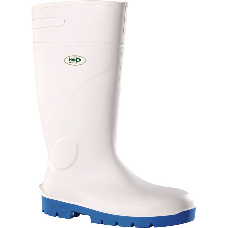 Bottes Argo 4002 S4 CI SRC pointure 37 - Netco - 00A2588-37