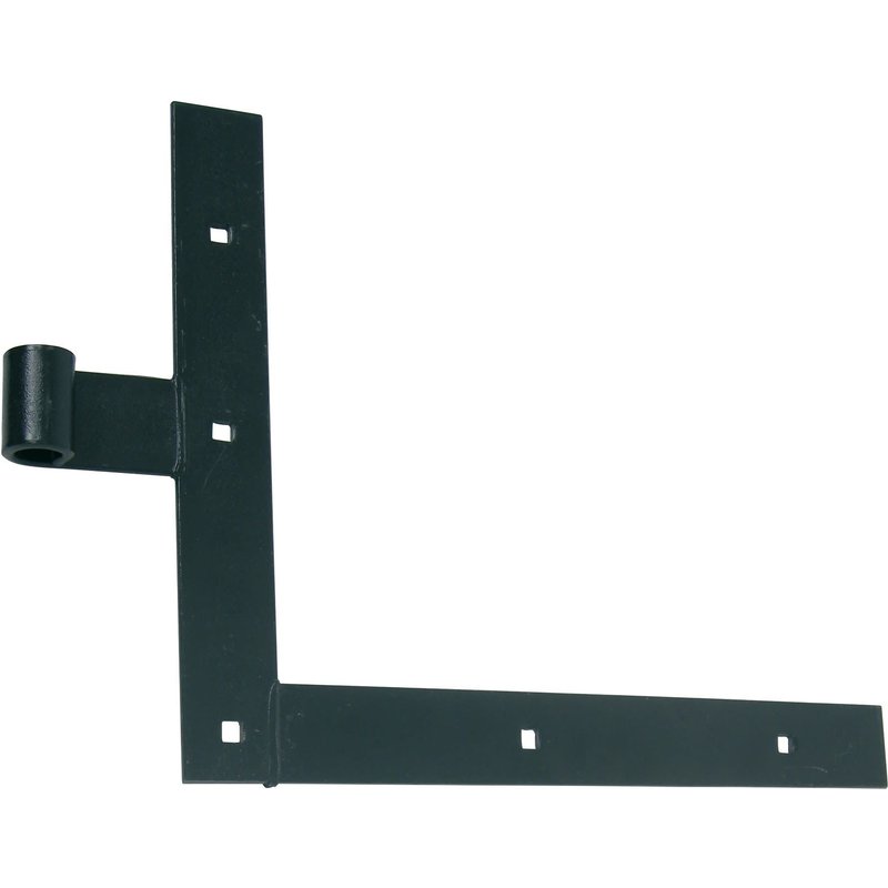 Équerre de volet 35x5x33mm diamètre 14mm - Torbel - 2139304