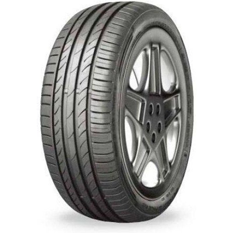 Pneu TRACMAX 245/45-19 102Y X-PRIVILO TX3