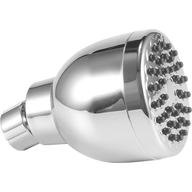 Pommeau de douche à main, haute pression, économie d'eau, salle de bain, pommeau de douche surchargé ABS antichute, buse de douche