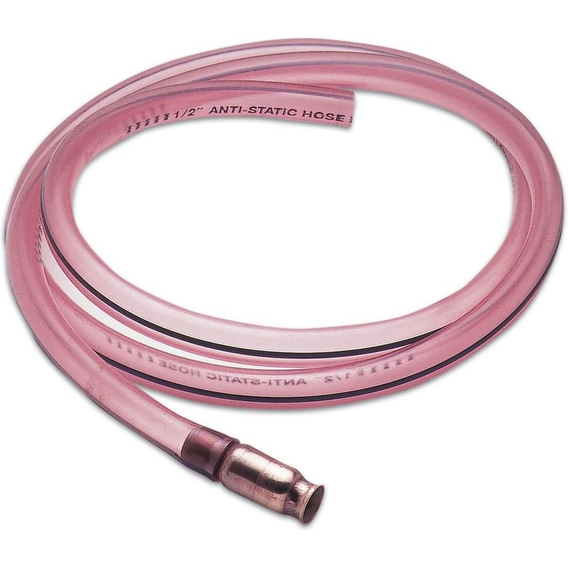 TUYAU LASER TOOL A SIPHONNER A SECOUSSE