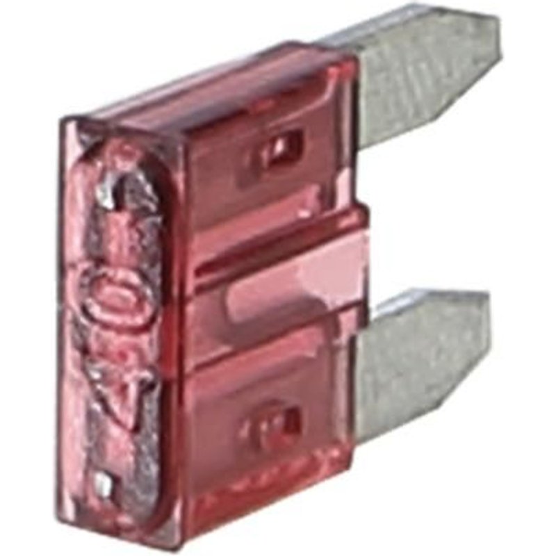 100 Micro Fusibles ATO 40A