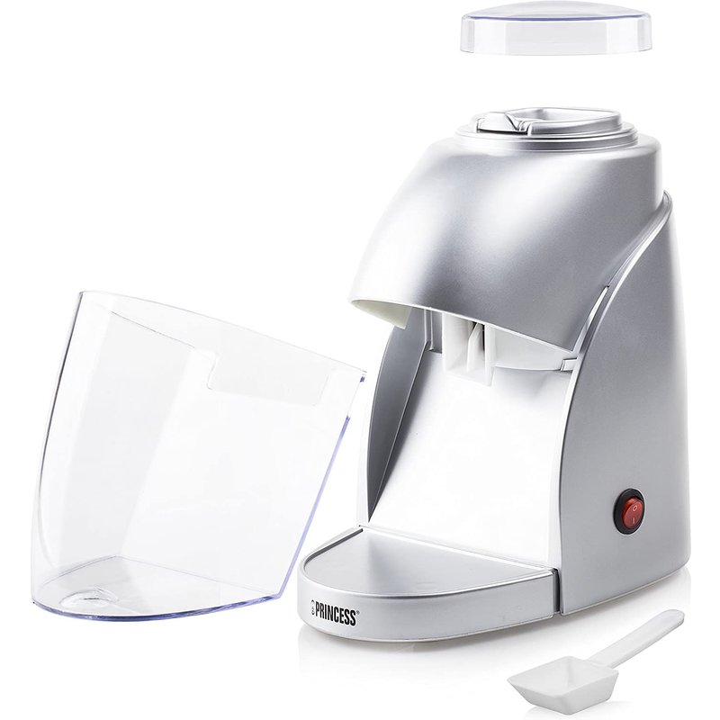 Broyeur À Glace Gris