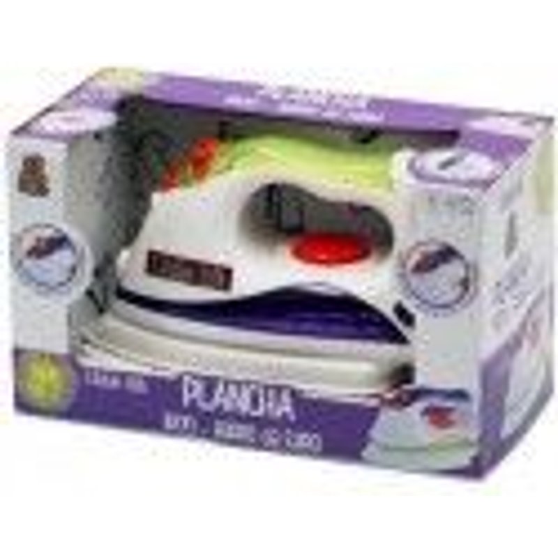 Tachan- Plancha Little Life, Color Morado Y Blanco (Cpa Toy Group 74040869) , Color/Modelo Surtido