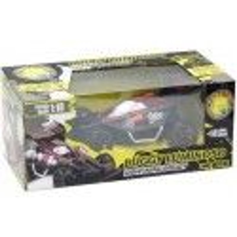 Tachan- Buggy Car Radio Controlada, Color Negro (Cpa Toy Group Trading S.L. 63599)