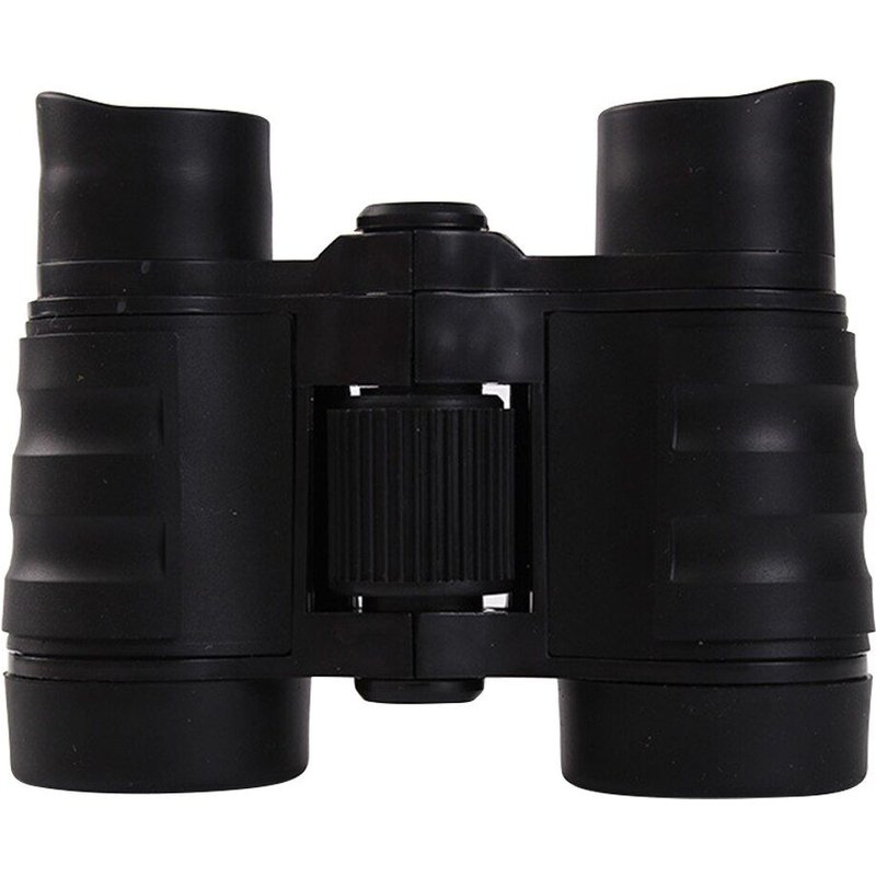 Télescope d'apprentissage éducatif en plein air, observation d'oiseaux, 4x30mm, binoculaires pour enfants, accessoire de tourisme en plein air