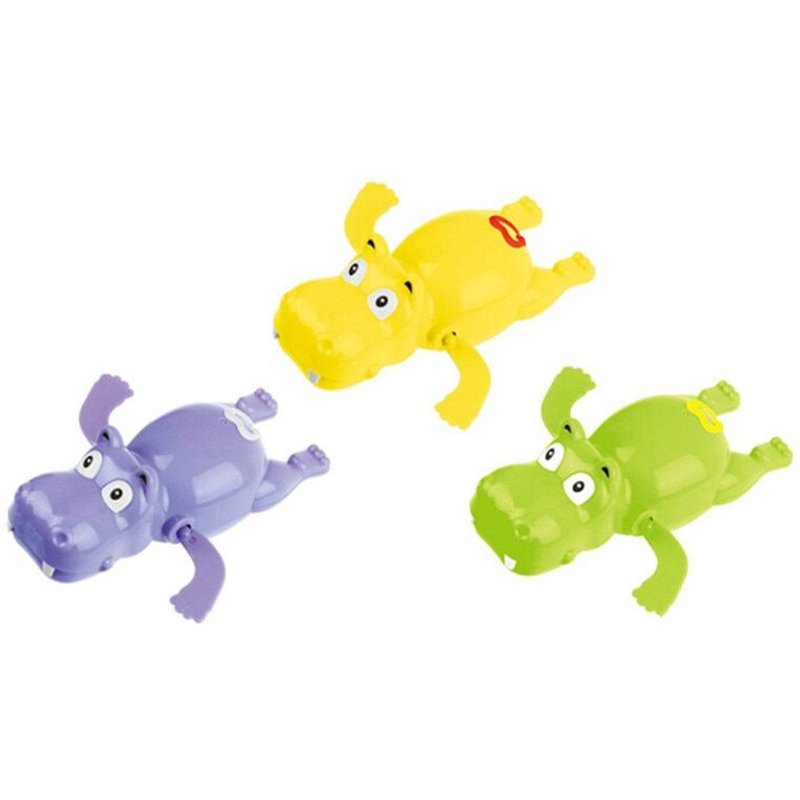 Jouets De Bain Couleur Aléatoire, Animaux, Tortue Dauphin, Baby Shower, Jouet De Natation, Accessoires De Piscine, Jeu Dans L'eau Pour Bébé