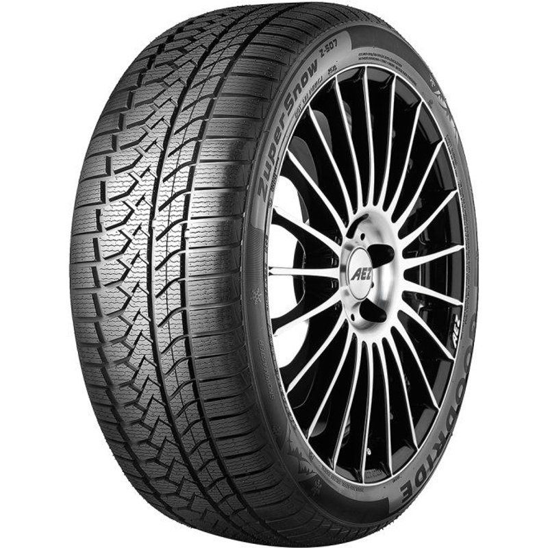 Pneu Goodride ZuperSnow Z-507 ( 245/40 R19 98V XL )