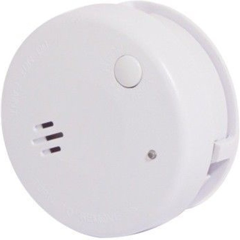 Détecteur de fumée Mini - Chacon